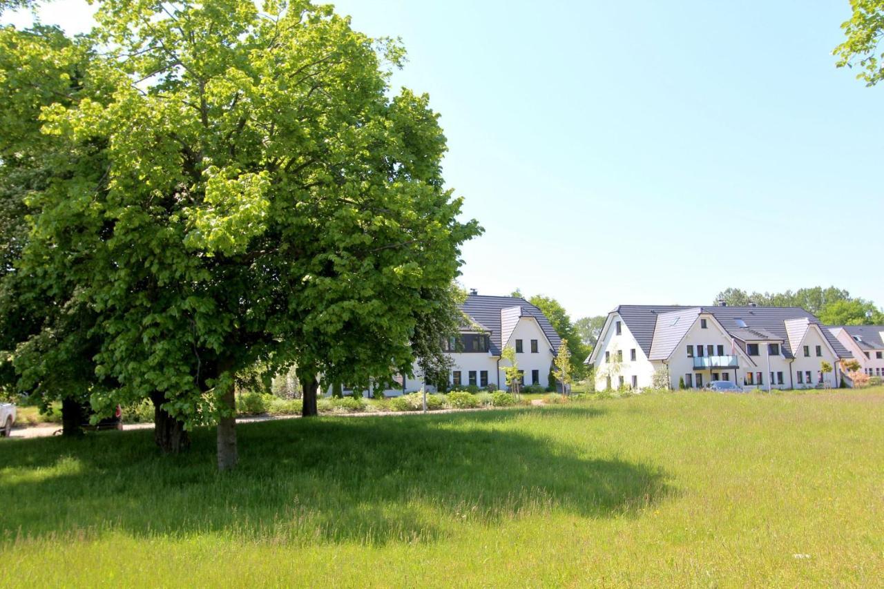 Strandnahe Fewo Mit Terrasse, Gratis Nutzung Vom Ahoi Erlebnisbad Und Sauna In Sellin - Rex Rugia Fewo 29-1 لوبه المظهر الخارجي الصورة