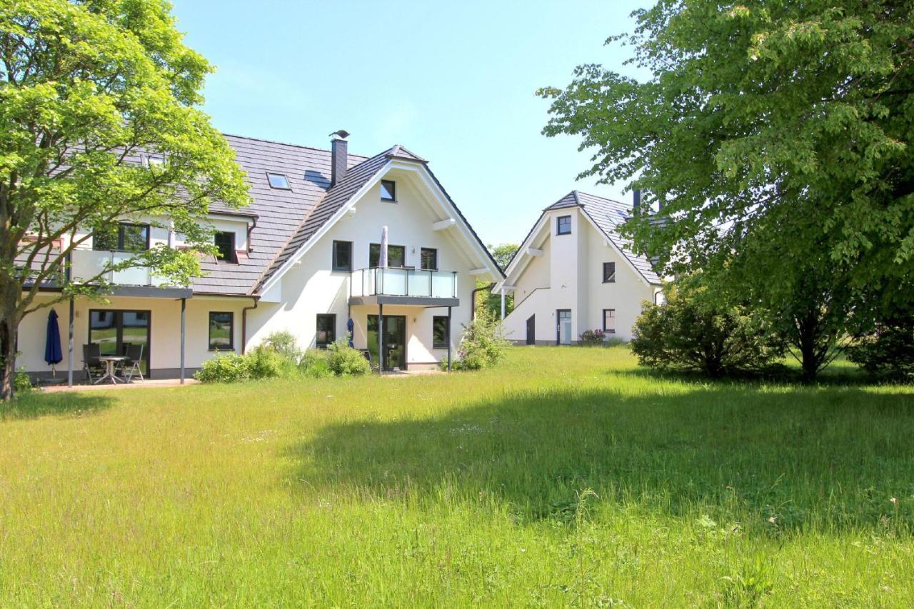 Strandnahe Fewo Mit Terrasse, Gratis Nutzung Vom Ahoi Erlebnisbad Und Sauna In Sellin - Rex Rugia Fewo 29-1 لوبه المظهر الخارجي الصورة